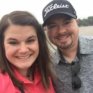 Meet your Posher, Keri